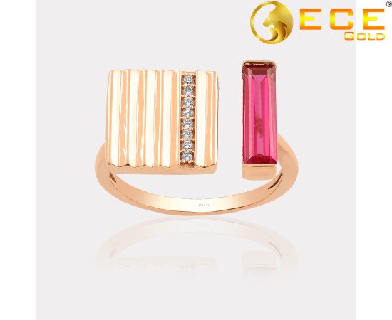 Aura Ayın Taşı Ruby Yüzük Aura Ayın Taşı Ruby Yüzük
